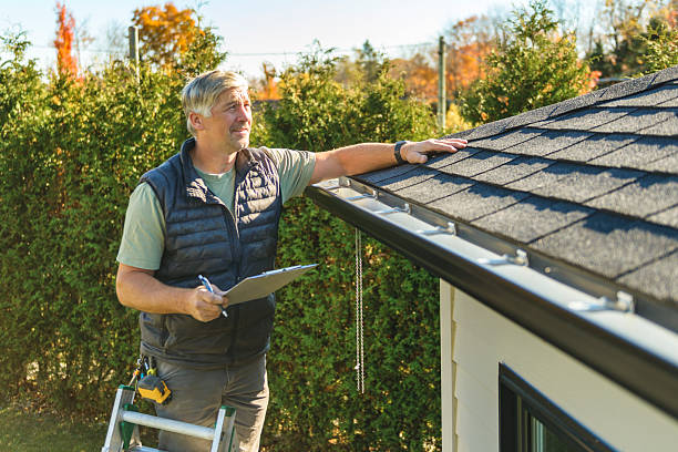 Affordable Flat Roof Repair solutions in Zanesville, IN